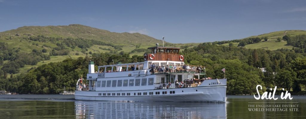 Windermere Lake Cruises