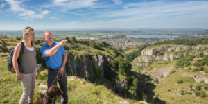 Cheddar Gorge