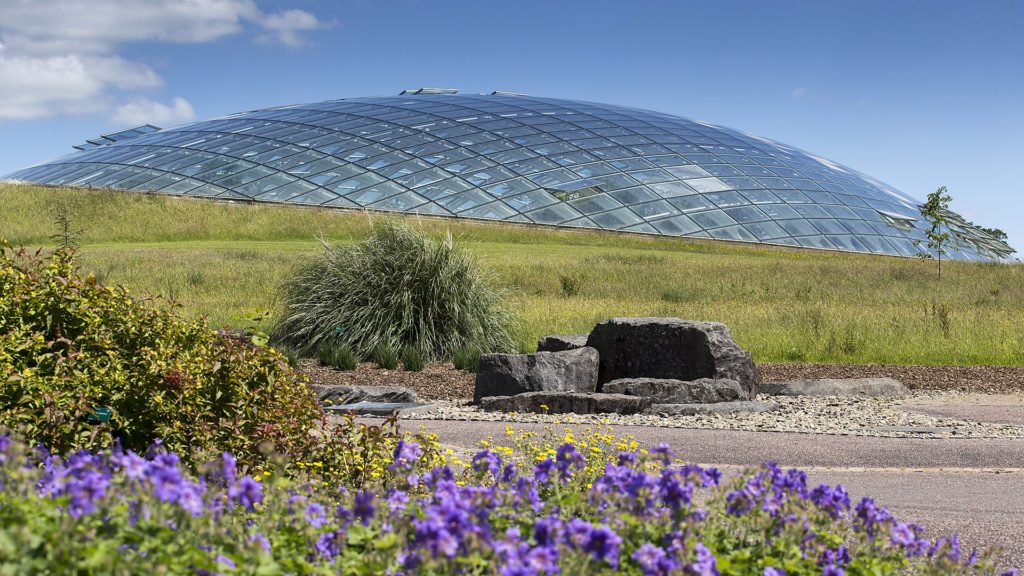 National Botanic Gardens