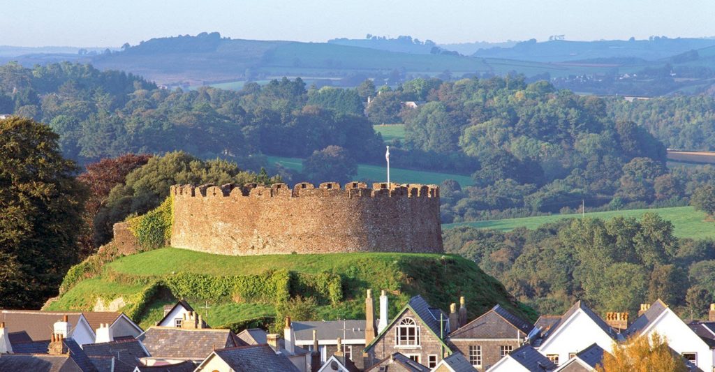 Totnes Castle