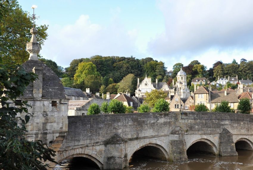 Honeybee Cottage in Bradford-on-Avon