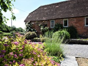 Barn Cottage