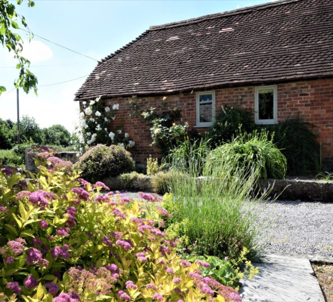 Barn Cottage