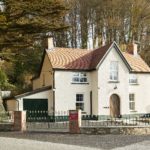 Coppet Hall Lodge