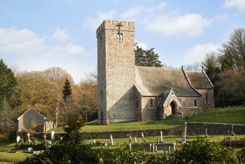 Coppet Hall Lodge Local Area