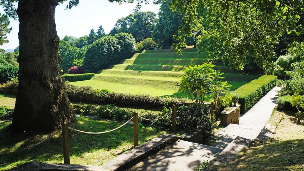 Dartington Hall