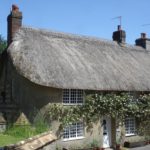 Laundry Cottage