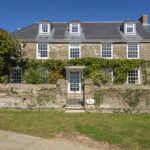 Lower Easton Farmhouse