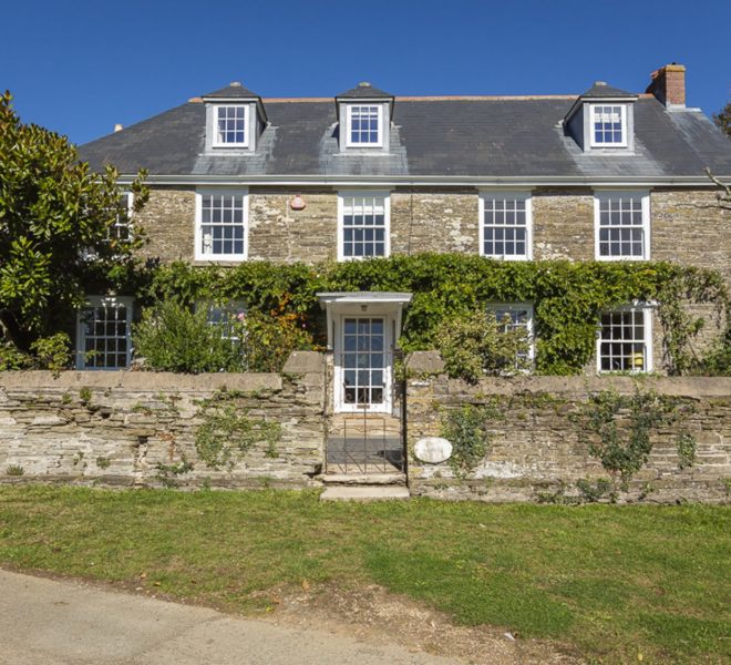 Lower Easton Farmhouse