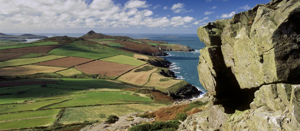 St David’s Peninsula