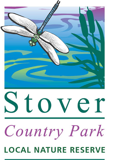 Stover Country Park in Devon