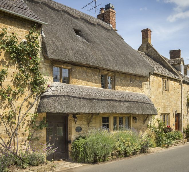 Inglenook Cottage