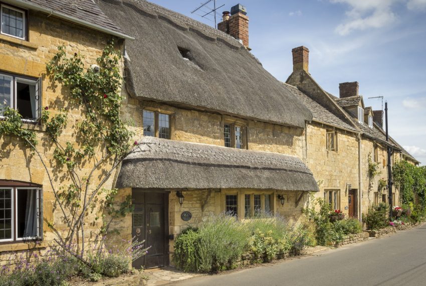 Inglenook Cottage