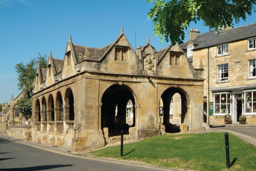 Inglenook Cottage Chipping Campden