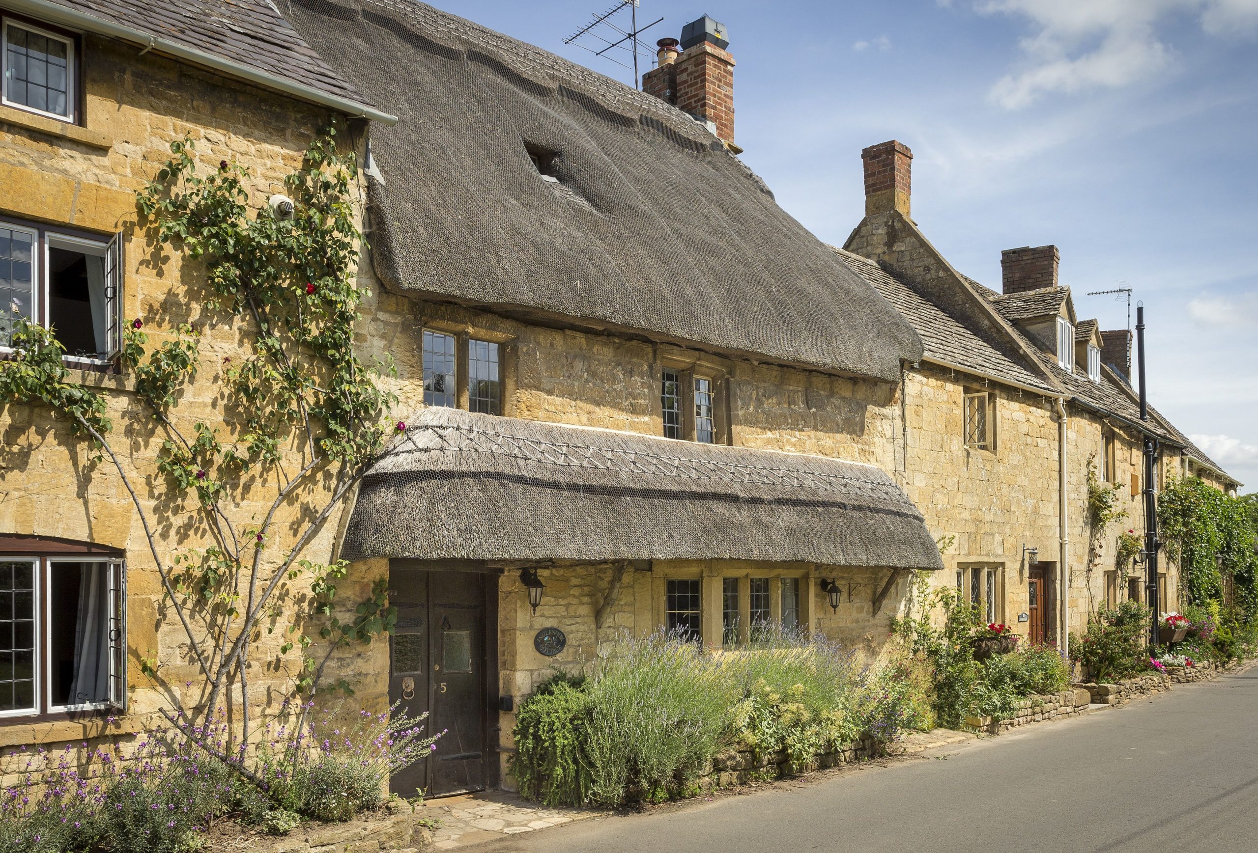 Cotswold Cottage