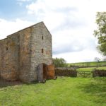 Scargill Castle