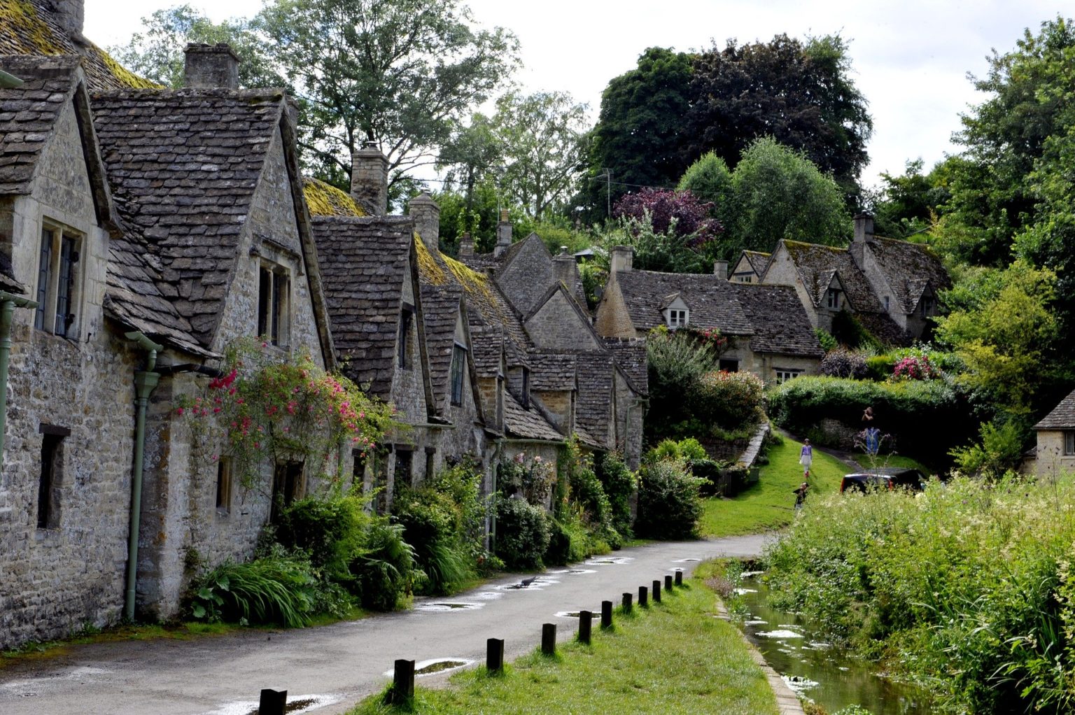 Dog Friendly Cottages in the Cotswolds