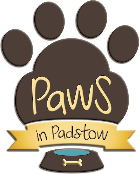 Paws in Padstow