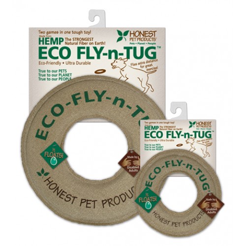 Eco Fly-n-Tug