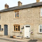 Foxtail Cottage