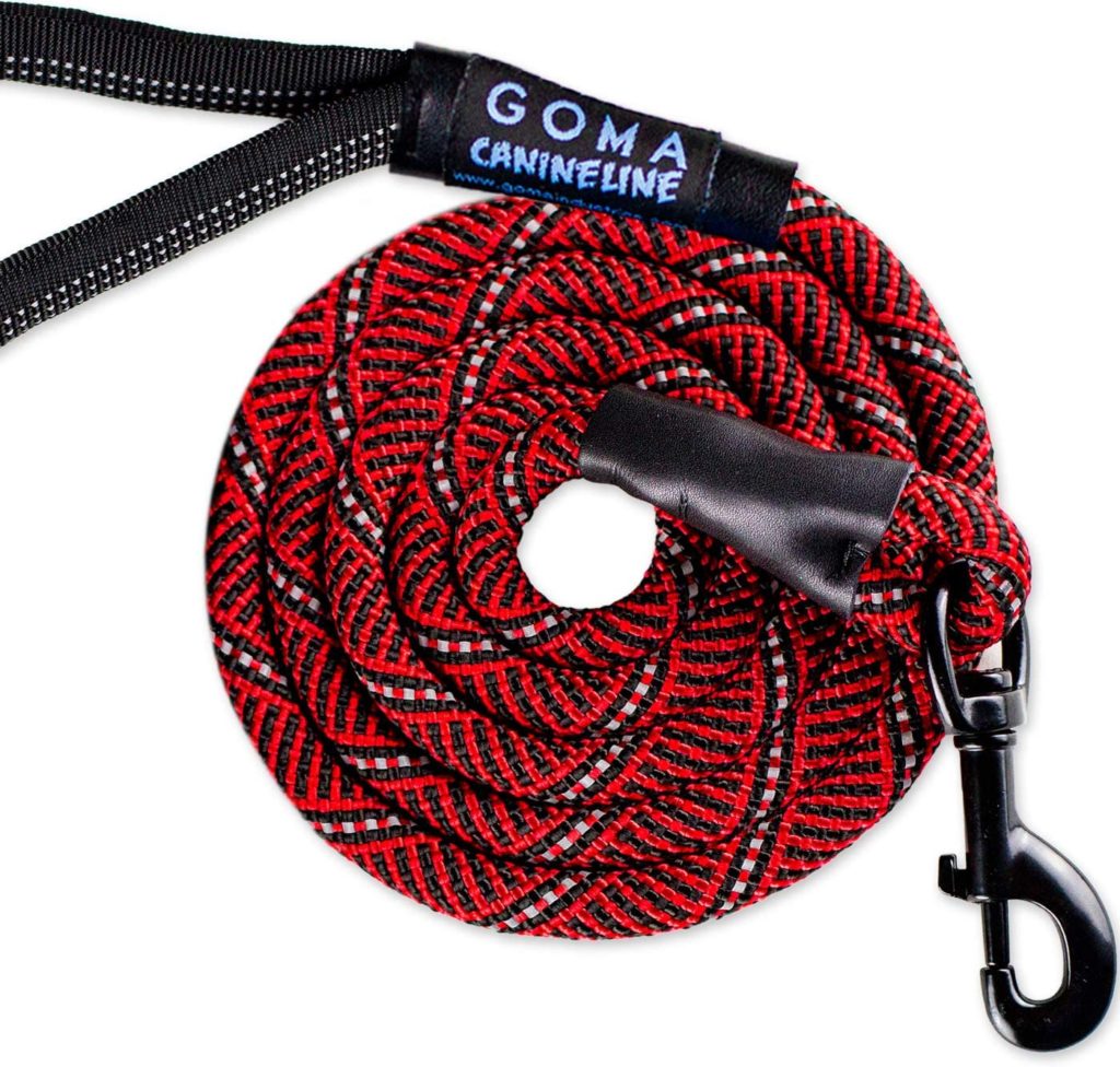 GOMA Dog Lead