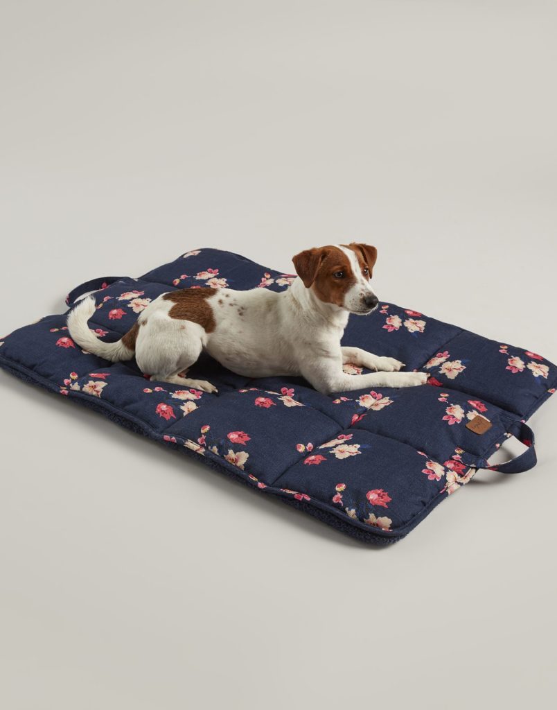 Joules Dog Beds