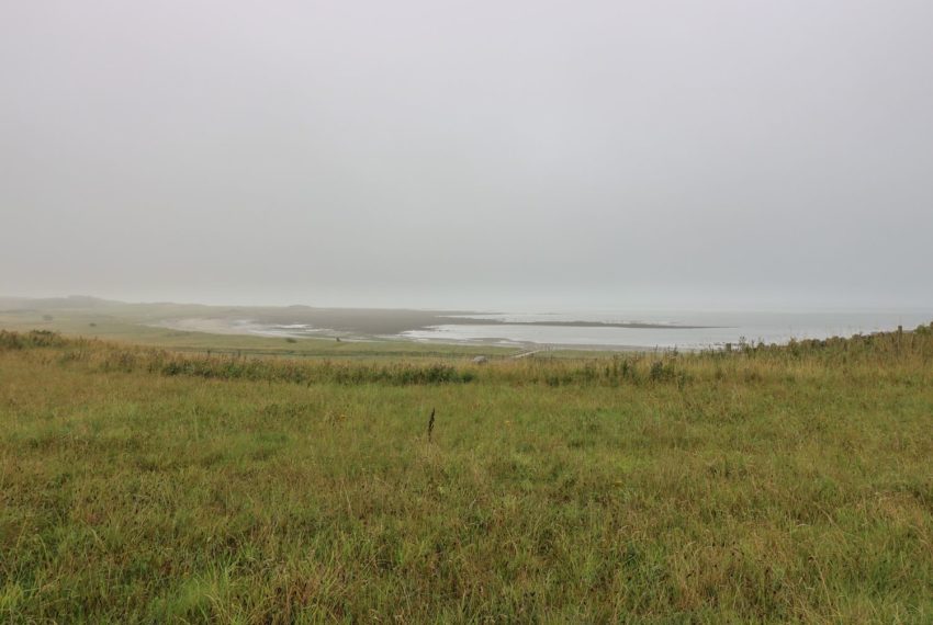 Barns Ness Lighthouse Views