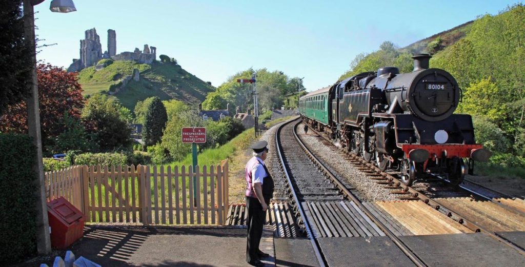 Swanage Railway