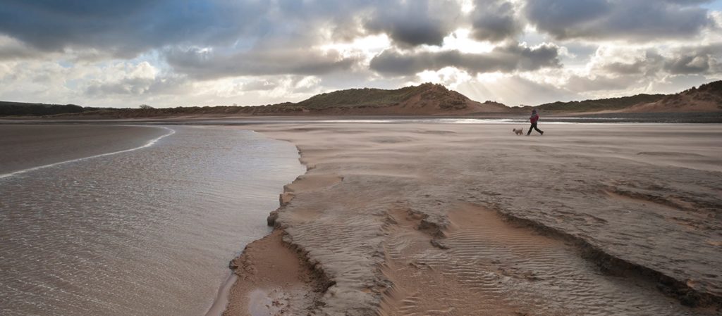 Roanhead Beach