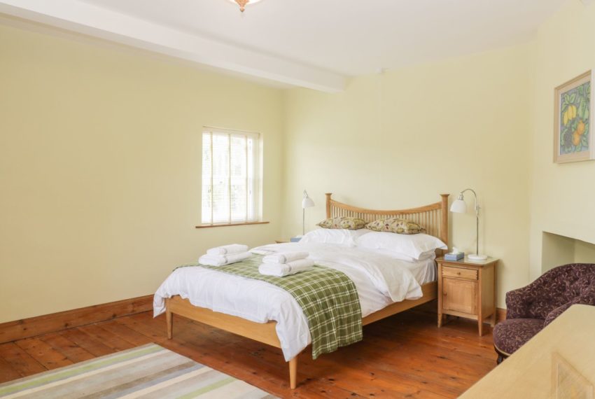 Modney Hall Bedroom One