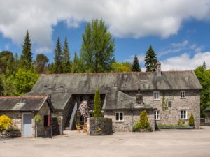 Lords Leap Cottage