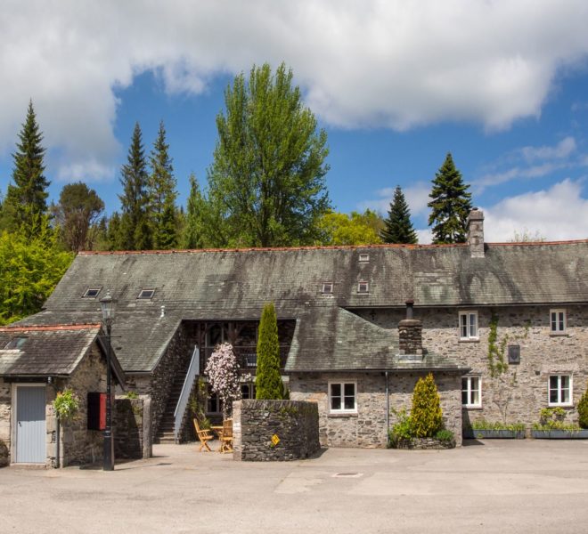 Lords Leap Cottage