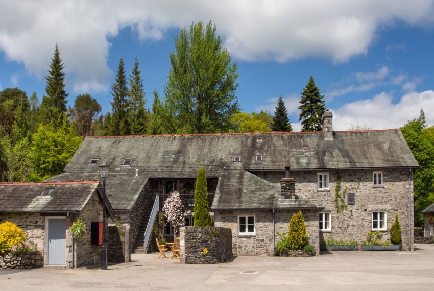 Lords Leap Cottage