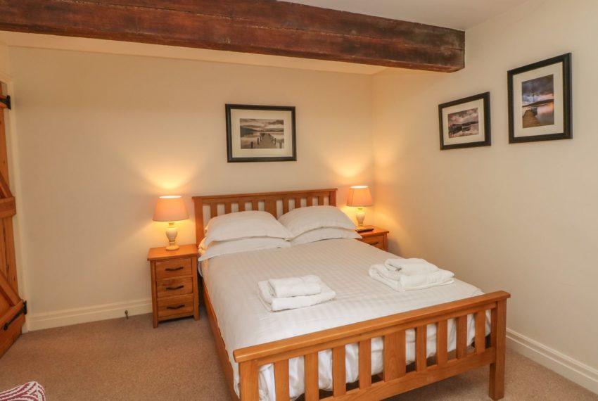 Lords Leap Bedroom Three