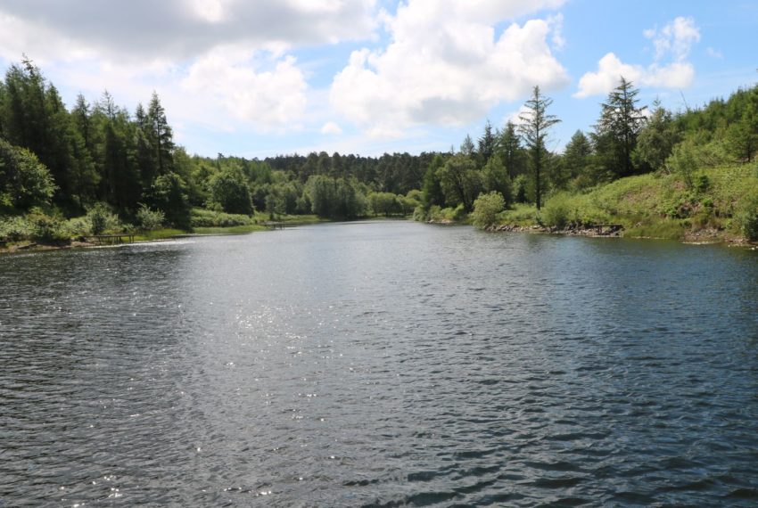 Lords Leap Local Lakes