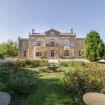 Milton Manor