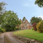 The Old Vicarage