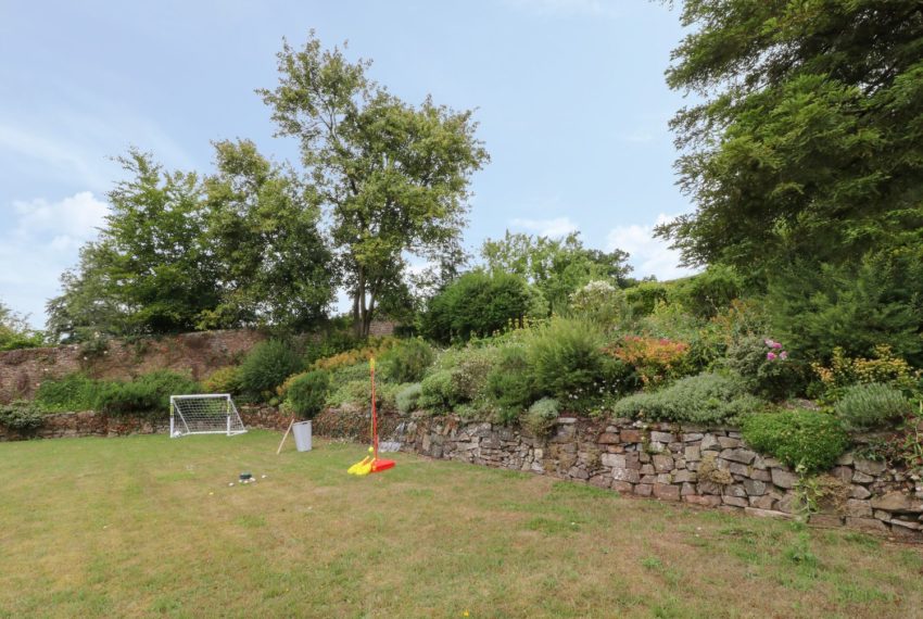 The Old Vicarage Play Area