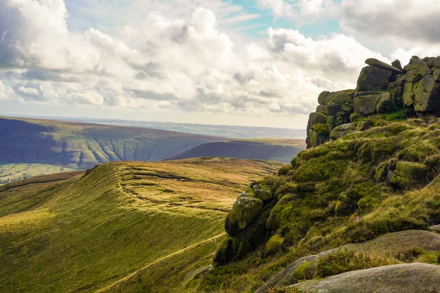 Derbyshire Holidays