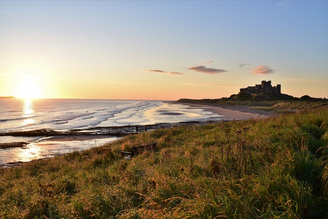 northumberland Holidays