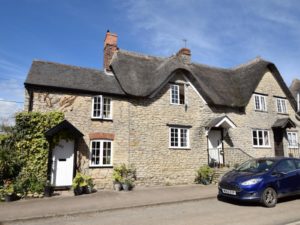 Snowdrop Cottage