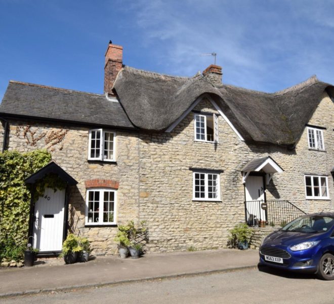 Snowdrop Cottage