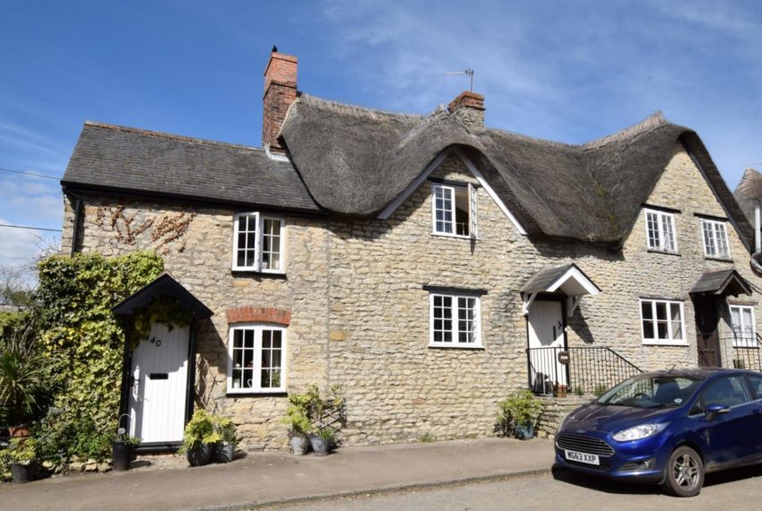 Snowdrop Cottage