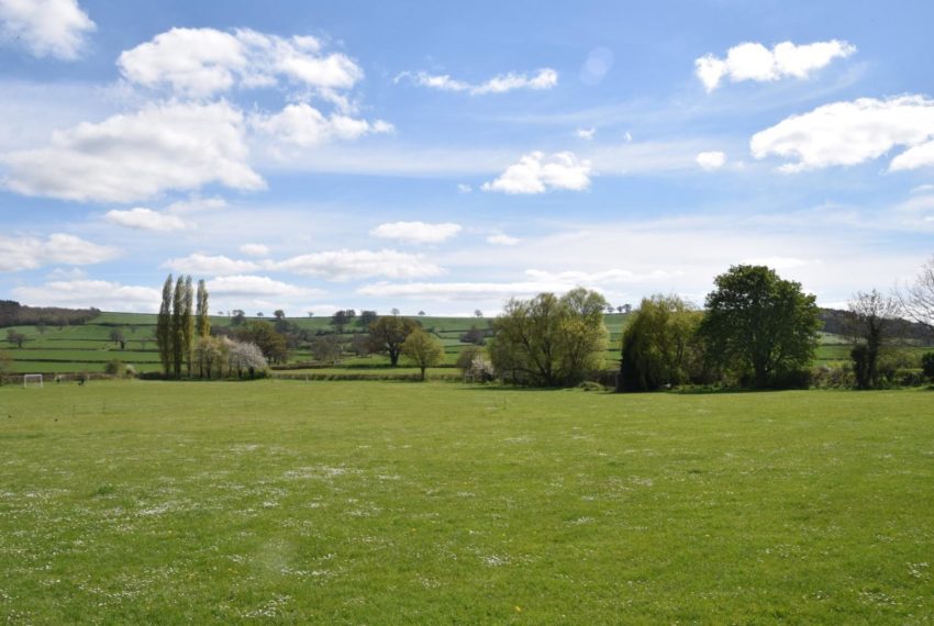 Snowdrop Cottage Views