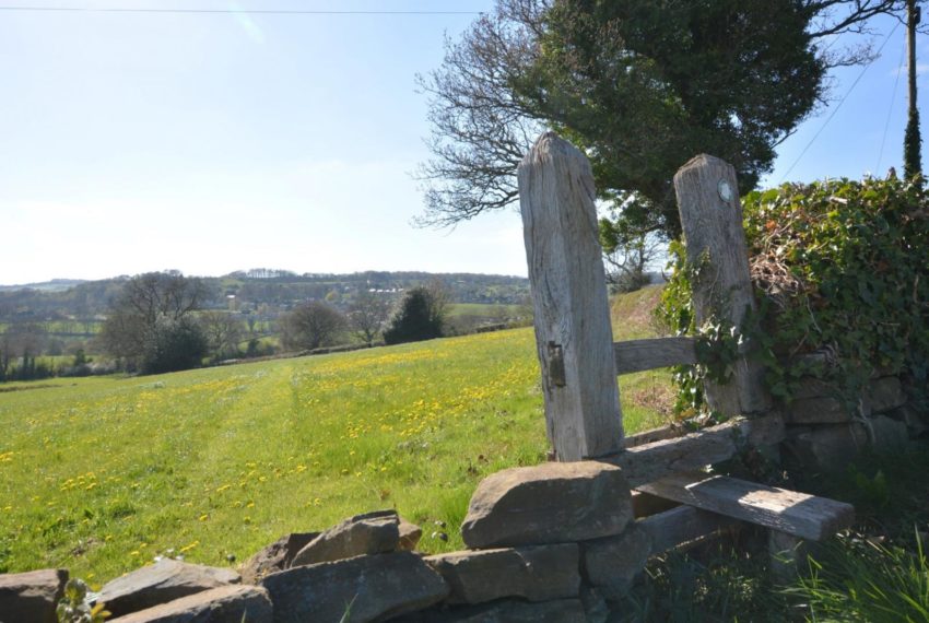 Spinners Cottage Countryside Setting