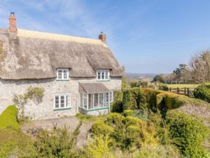 Wytch Green Cottage