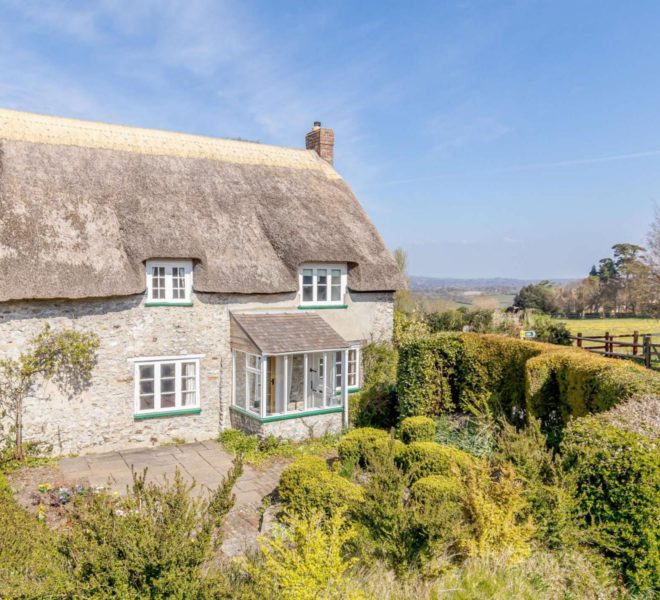 Wytch Green Cottage