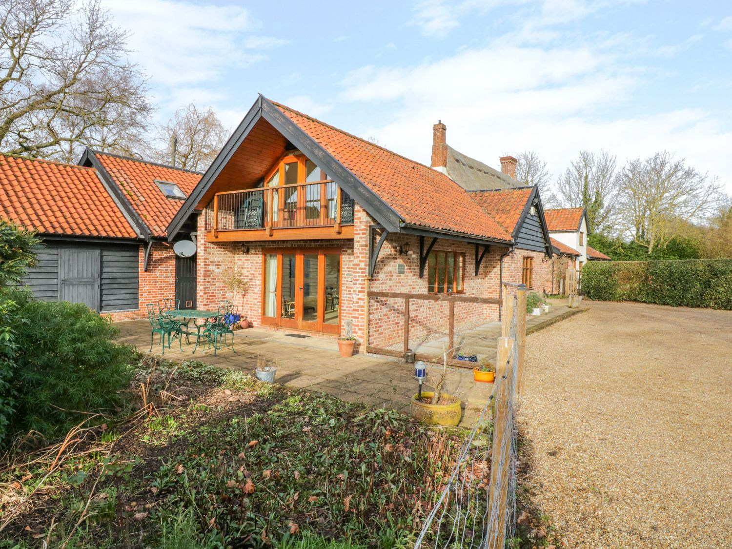 Dog Friendly Holiday Cottages takethedogs